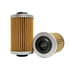 PF2129G by ACDELCO - Engine Oil Filter - 0.71" I.D. Cartrige, 396 gph, without Torque Nut