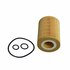 PF601G by ACDELCO - Engine Oil Filter - 1.22" I.D. Cartridge, without Torque Nut