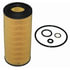 ACDelco PF638G Engine Oil Filter Engine Oil Filter - 1.24" I.D. Drop In, O-Ring, without Torque Nut