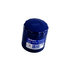 PF66 by ACDELCO - Engine Oil Filter - Spin-On, Gasket O-Ring, with Anti-Drain Back Valve