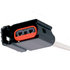 PT1591 by ACDELCO - Daytime Running Light Connector - 2 Female Pressure Contact Terminals