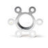 994040 by HORTON - Engine Cooling Fan Spacer Kit