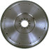AK-4P4797 by AKMI - Caterpillar 3406 and 3406E Flywheel - Flat with 10" Opening
