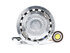 Q995582 by HORTON - DM AdvantageTwo-Speed Fan Drive Repair Kit