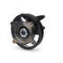 99A4734 by HORTON - Engine Cooling Fan Clutch Pulley