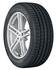 110105830 by YOKOHAMA - Tire - 235/60R18, Geolandar CV® G058, All Season, Black, 29.1" OD