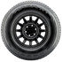 TP00368100 by MAXXIS TIRES - RAZR HT Tire - 275/55R20, 117H, BSW, 32.1" Overall Tire Diameter