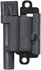 C-635 by SPECTRA PREMIUM - Ignition Coil
