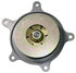 AK-1842664C92 by AKMI - Navistar/ International DT466E Water Pump