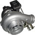 AK-3802779 by AKMI - Cummins B Series Turbocharger with Wastegate - Model-HX35W, 210 HP, 4" Opening