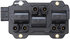 C-740 by SPECTRA PREMIUM - Ignition Coil