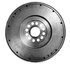 AK-3680922 by AKMI - Cummins ISX Flywheel - Flat with 10" Opening