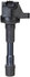 Spectra Premium C-892 Ignition Coil Ignition Coil