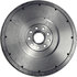 AK-4P4613 by AKMI - Caterpillar 3306 Flywheel - Flat with 10" Opening