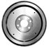 AK-3071535 by AKMI - Cummins NT855 Flywheel - Flat with 10" Opening