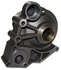 AK-3684449 by AKMI - Cummins ISX Water Pump