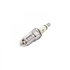 E354 by E3 SPARK PLUGS - Premium Automotive Spark Plug; Resistor; 5/8 in. Hex Size; 0.708 in. Thread Reach; 14mm Thread Diameter; Taper Seat; DiamondFIRE Tip Whit Fixed Gap;