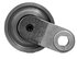 AK-3062931 by AKMI - Cummins NT88 Big Cam IV Idler Pulley - Multi Groove