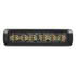 MPS620U-BA by FEDERAL SIGNAL - MICROPULSE ULTRA, DUAL COLOR OBSOLETE