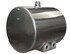 smc50ar by BUYERS PRODUCTS - Liquid Transfer Tank - 50 Gallon, Side Mount, Aluminum, with Rear Ports