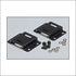 Federal Signal 320310 Auxiliary Light Mounting Bracket Hardware Kit FLUSH MNT BRKT,DIR LT