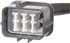S10171 by SPECTRA PREMIUM - Engine Crankshaft Position Sensor