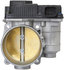 TB1001 by SPECTRA PREMIUM - Fuel Injection Throttle Body Assembly