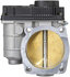 TB1001 by SPECTRA PREMIUM - Fuel Injection Throttle Body Assembly