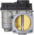 TB1002 by SPECTRA PREMIUM - Fuel Injection Throttle Body Assembly