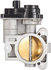 TB1009 by SPECTRA PREMIUM - Fuel Injection Throttle Body Assembly