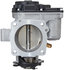 TB1012 by SPECTRA PREMIUM - Fuel Injection Throttle Body Assembly