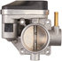 TB1017 by SPECTRA PREMIUM - Fuel Injection Throttle Body Assembly