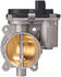 TB1021 by SPECTRA PREMIUM - Fuel Injection Throttle Body Assembly