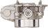 TB1033 by SPECTRA PREMIUM - Fuel Injection Throttle Body Assembly