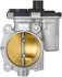 TB1034 by SPECTRA PREMIUM - Fuel Injection Throttle Body Assembly