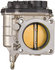 TB1042 by SPECTRA PREMIUM - Fuel Injection Throttle Body Assembly
