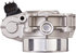 TB1044 by SPECTRA PREMIUM - Fuel Injection Throttle Body Assembly