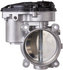 TB1049 by SPECTRA PREMIUM - Fuel Injection Throttle Body Assembly
