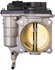 TB1050 by SPECTRA PREMIUM - Fuel Injection Throttle Body Assembly