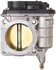 TB1050 by SPECTRA PREMIUM - Fuel Injection Throttle Body Assembly