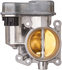 TB1053 by SPECTRA PREMIUM - Fuel Injection Throttle Body Assembly