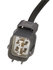 OS5099 by SPECTRA PREMIUM - Oxygen Sensor