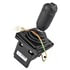 212S28-144 by PQ CONTROLS - Multi-Purpose Hardware - Dual Axis Joystick with Rocker