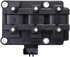 C-519 by SPECTRA PREMIUM - Ignition Coil