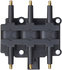 C-595 by SPECTRA PREMIUM - Ignition Coil