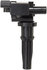 C-602 by SPECTRA PREMIUM - Ignition Coil