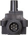 C-792 by SPECTRA PREMIUM - Ignition Coil