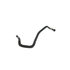 68249904AA by MOPAR - Engine Coolant Reservoir Hose - For 2017-2022 Jeep Compass