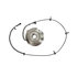 V2508692AA by MOPAR - Axle Hub Assembly - Front, Right, V-Line, For 2002-2007 Jeep Liberty