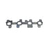Mopar 53034030AC Exhaust Manifold Gasket Exhaust Manifold Gasket - Right, for 2001-2007 Dodge/Jeep/Chrysler